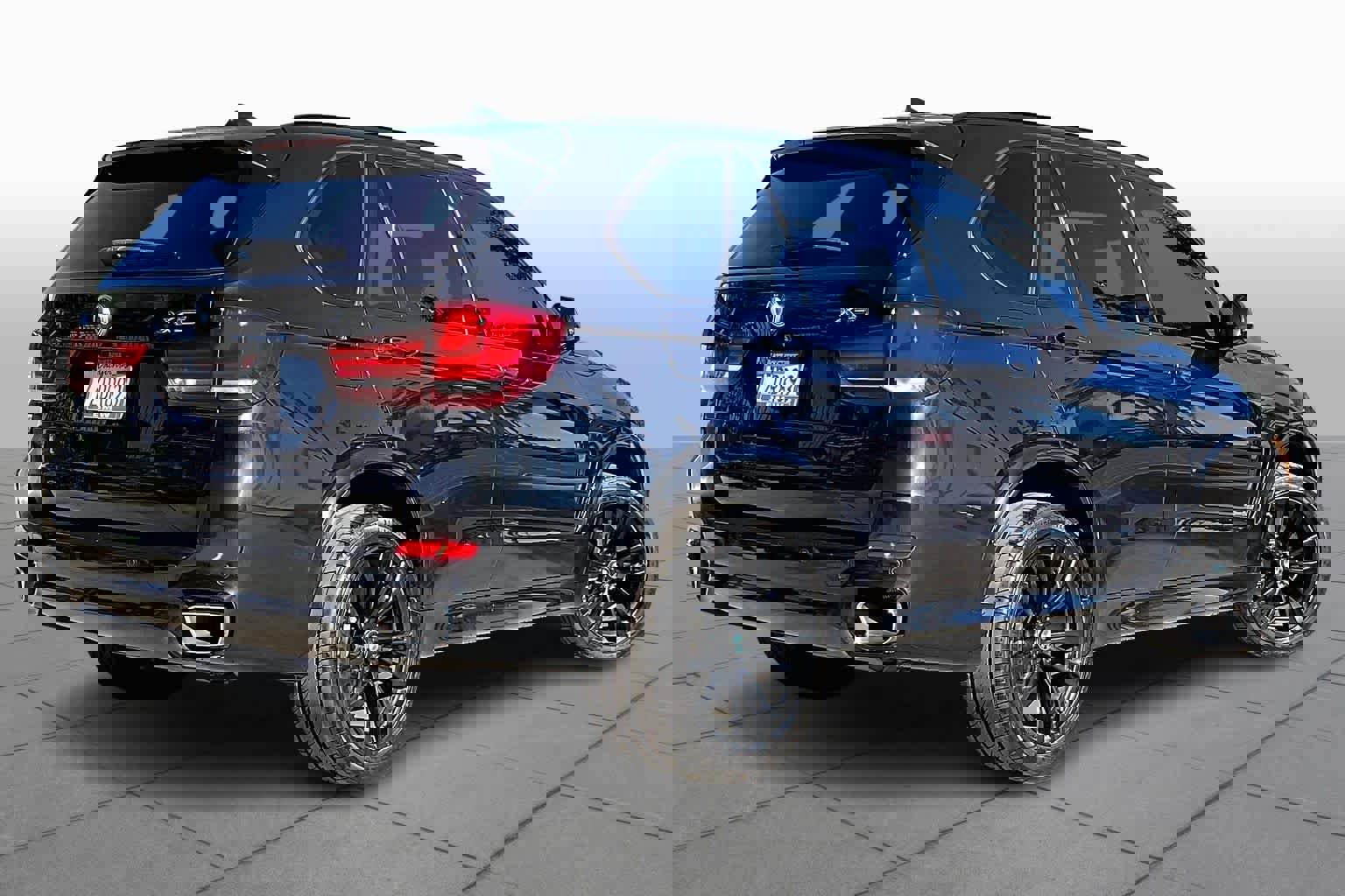 Used 2017 BMW X5 sDrive35i image 12