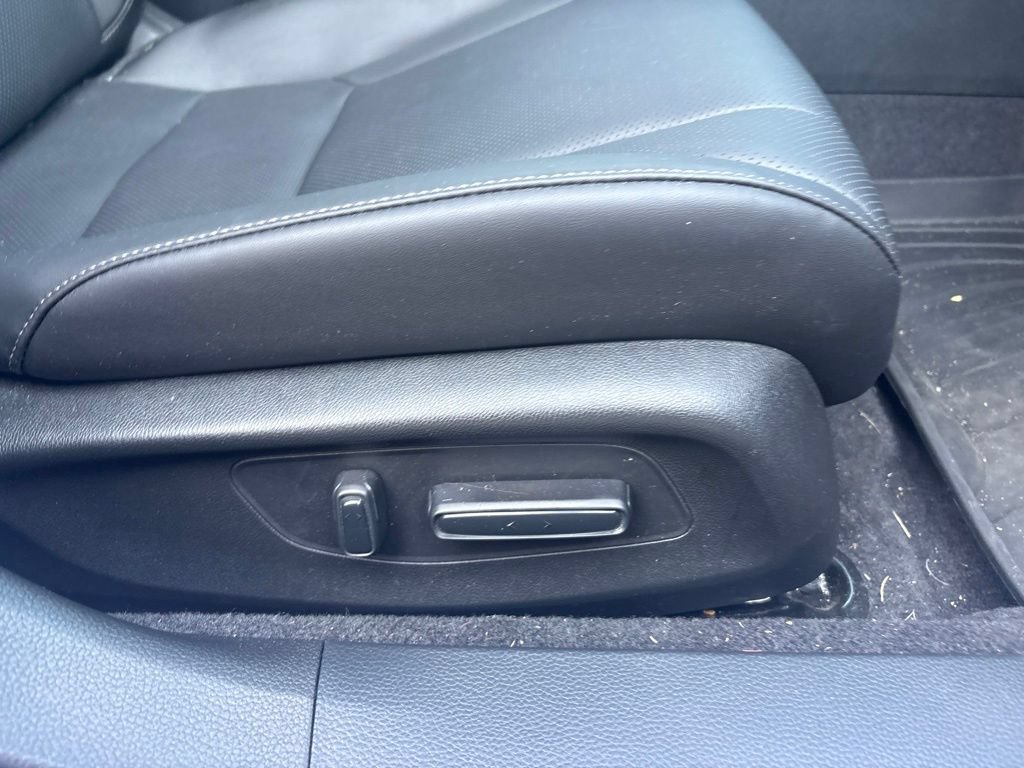 Certified 2024 Honda Accord Sport image 28