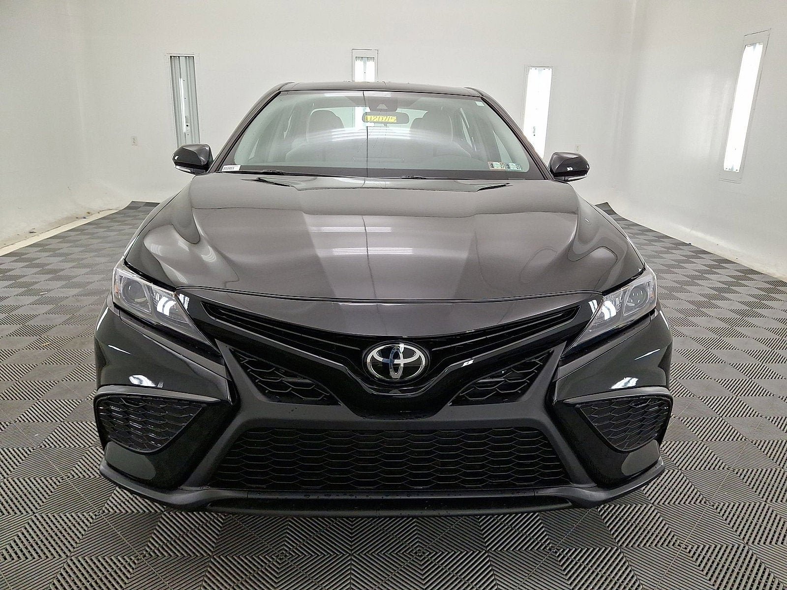 Certified 2024 Toyota Camry SE image 28