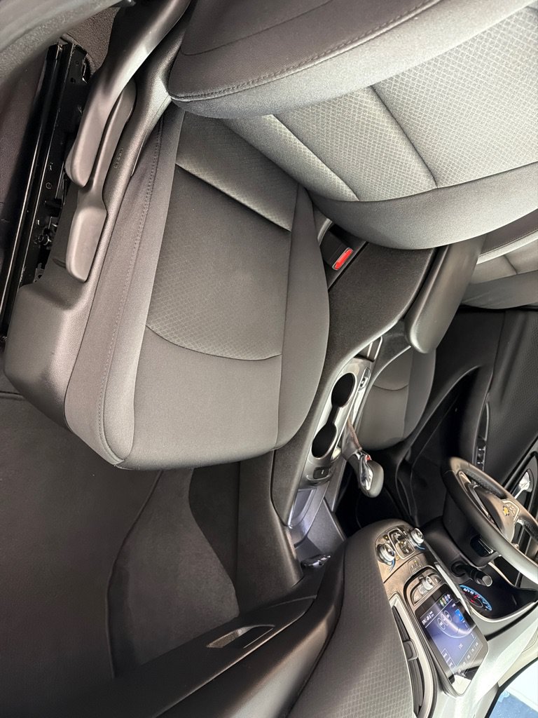 Used 2023 Chevrolet Malibu RS FWD image 23