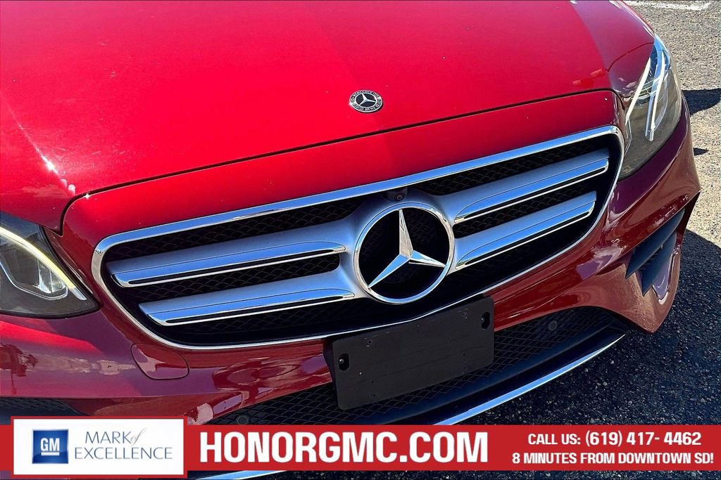 Used 2019 Mercedes-Benz E 300 image 31