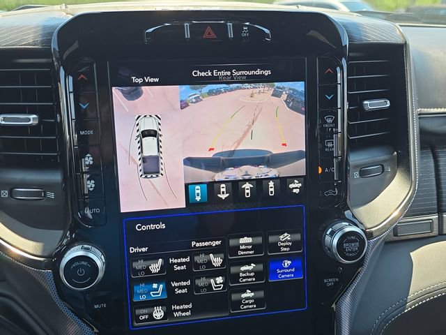 Used 2019 RAM 2500 Limited AWD/4WD image 23