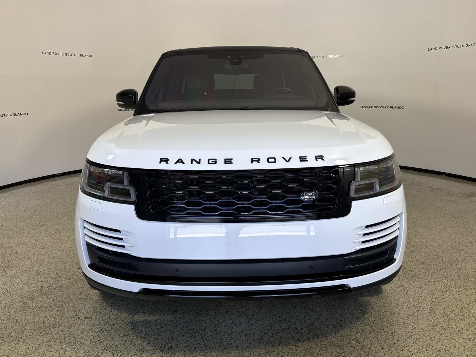 Used 2022 Land Rover Range Rover Westminster Edition AWD/4WD image 8