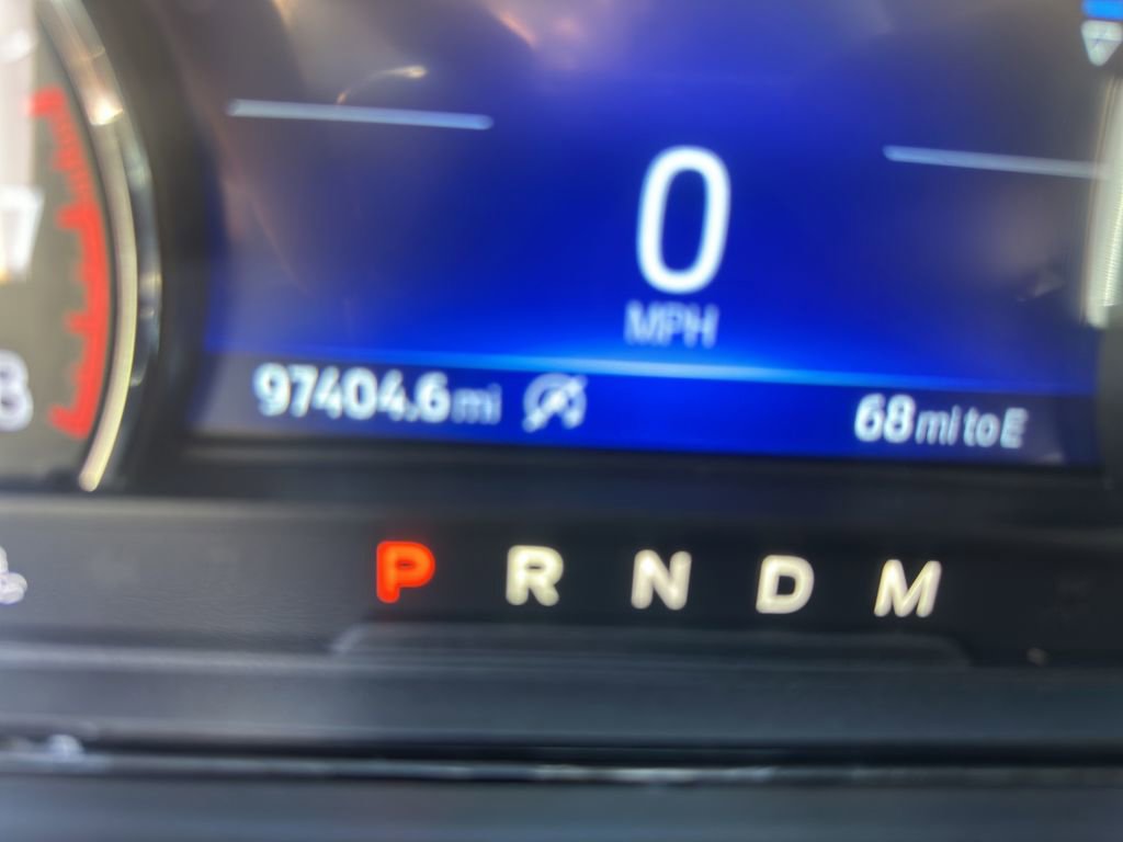 Used 2020 Ford Explorer Limited image 16