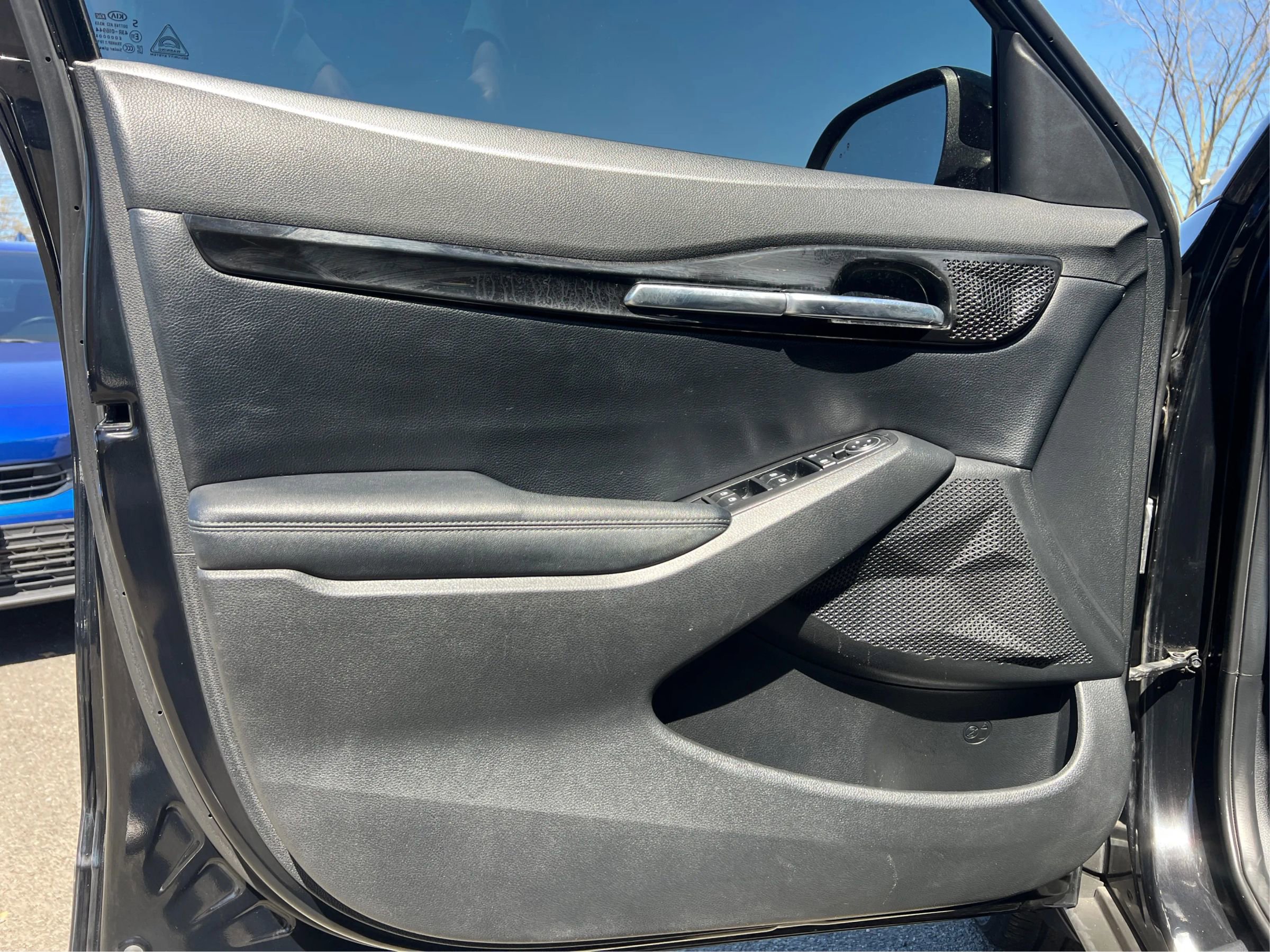 Used 2021 Kia Seltos EX image 17