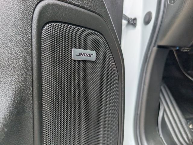 Used 2022 GMC Sierra 2500 AT4 w/ AT4 Preferred Package image 23