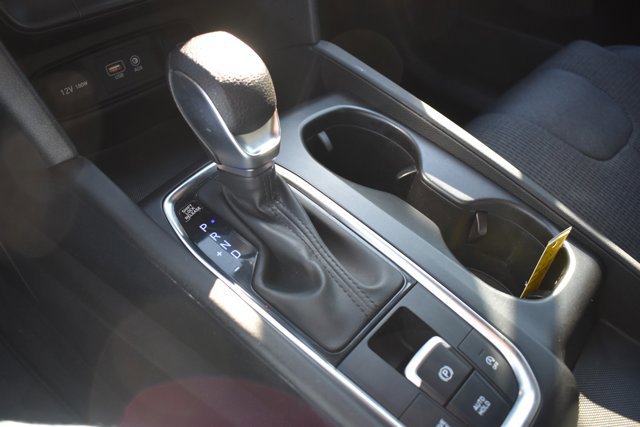 Used 2020 Hyundai Santa Fe SEL image 27