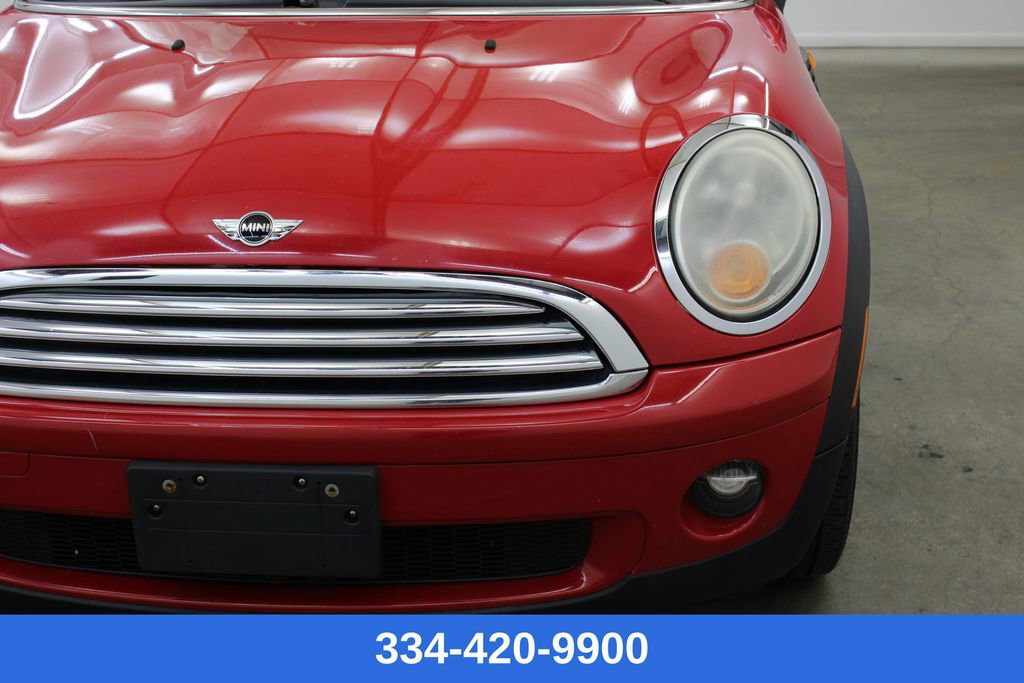 Used 2010 MINI Cooper Clubman Hardtop image 7