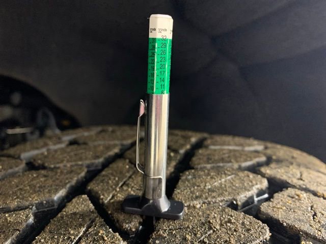 Used 2024 Chevrolet Silverado 1500 LTZ w/ Technology Package image 35