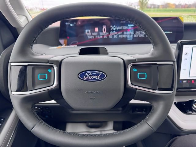 New 2025 Ford Expedition Max Active AWD/4WD image 10