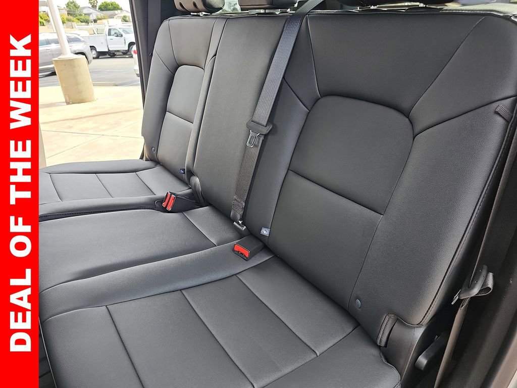 New 2026 Chevrolet Colorado Trail Boss image 13