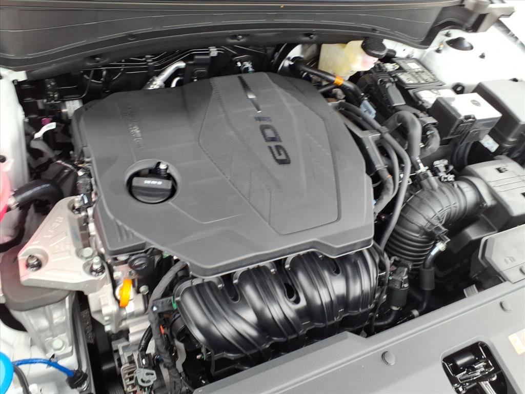 New 2026 Kia Sportage SX FWD image 13