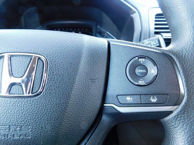 Used 2023 Honda Odyssey EX image 36