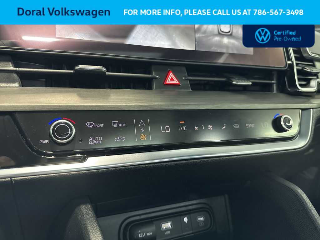 Used 2024 Kia Sportage X-Pro Prestige image 20