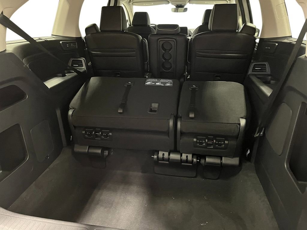 New 2026 Honda Odyssey Touring image 26