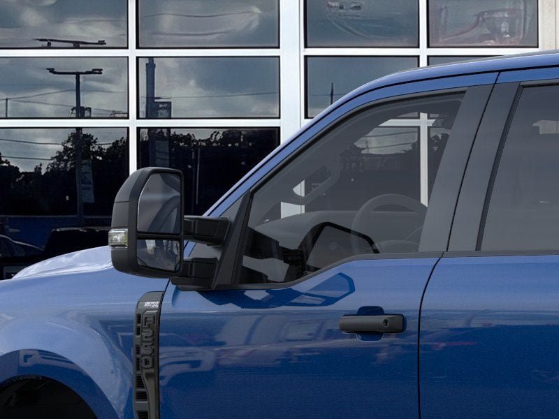 New 2026 Ford F250 XL w/ STX Appearance Package AWD/4WD image 20