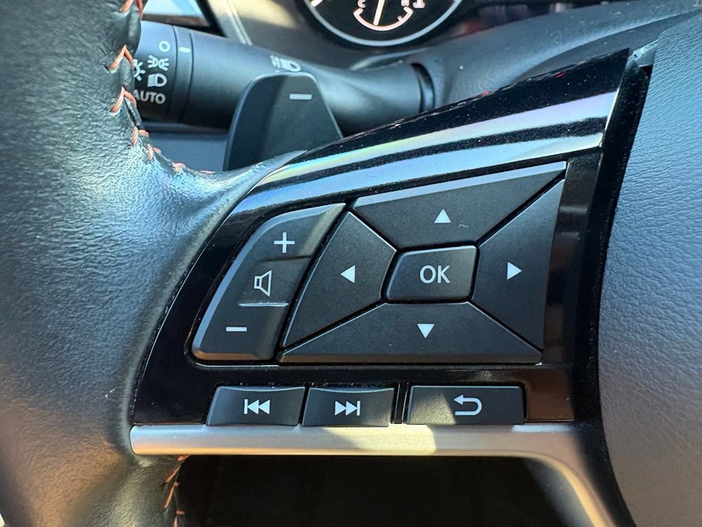 Used 2024 Nissan Altima 2.5 SR w/ SR Premium Package FWD image 18