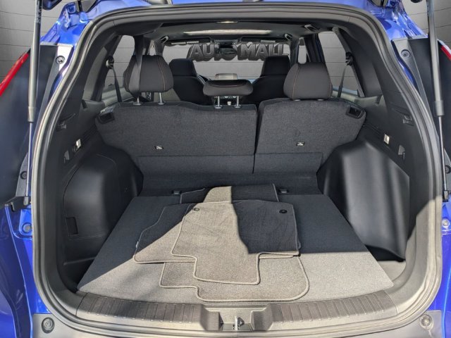 Certified 2025 Honda CR-V Sport image 29