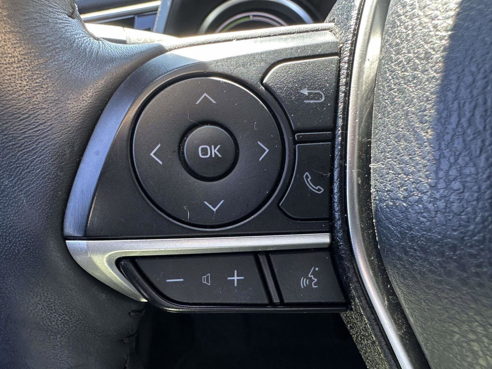 Certified 2023 Toyota Camry LE w/ Cold Weather Package image 29