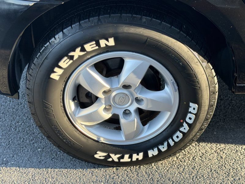 Used 2006 Kia Sorento 4WD image 14