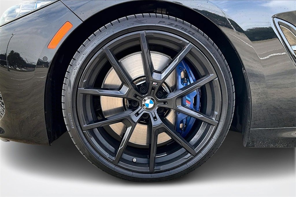 Used 2019 BMW M850i xDrive Coupe image 32