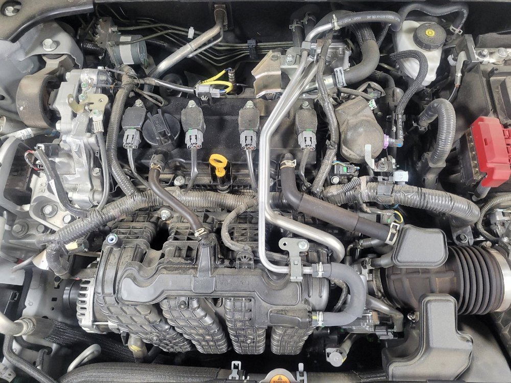 Used 2023 Nissan Altima 2.5 SV image 30