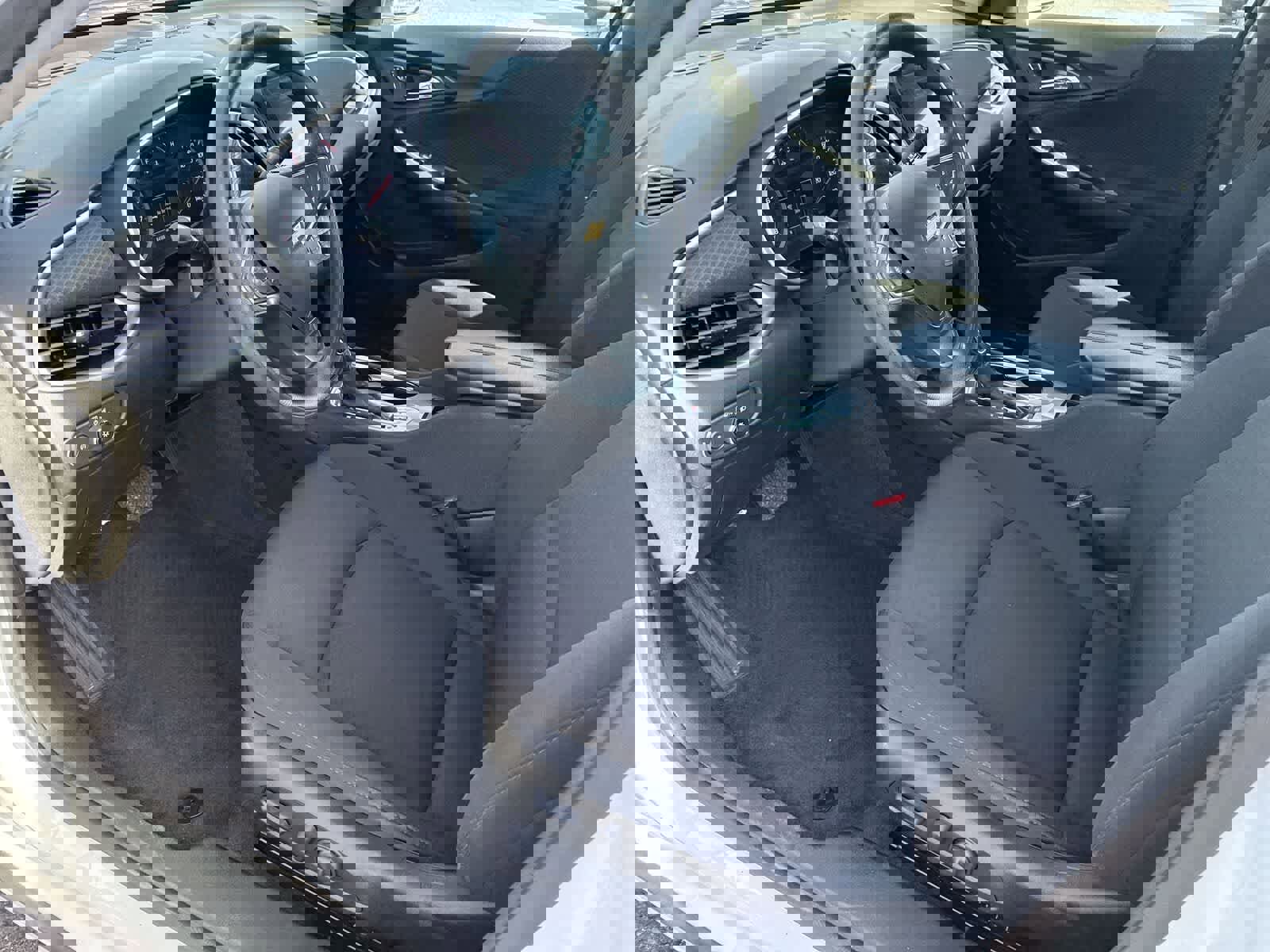 Used 2024 Chevrolet Malibu LT image 16