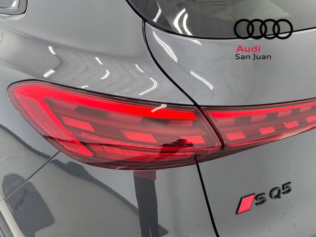New 2026 Audi SQ5 Premium Plus AWD/4WD image 12