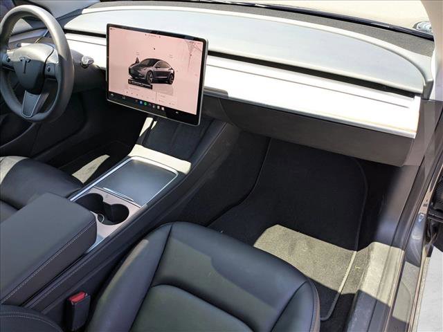 Used 2023 Tesla Model 3 Standard Range RWD image 21