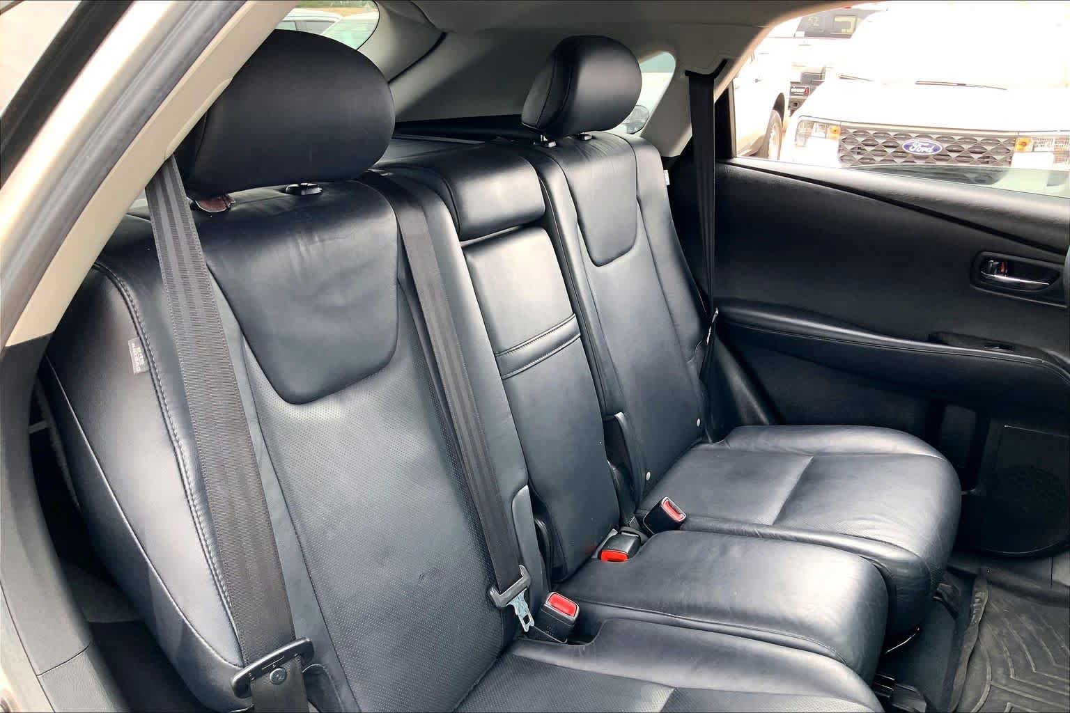 Used 2014 Lexus RX 350 AWD w/ Navigation Package image 19