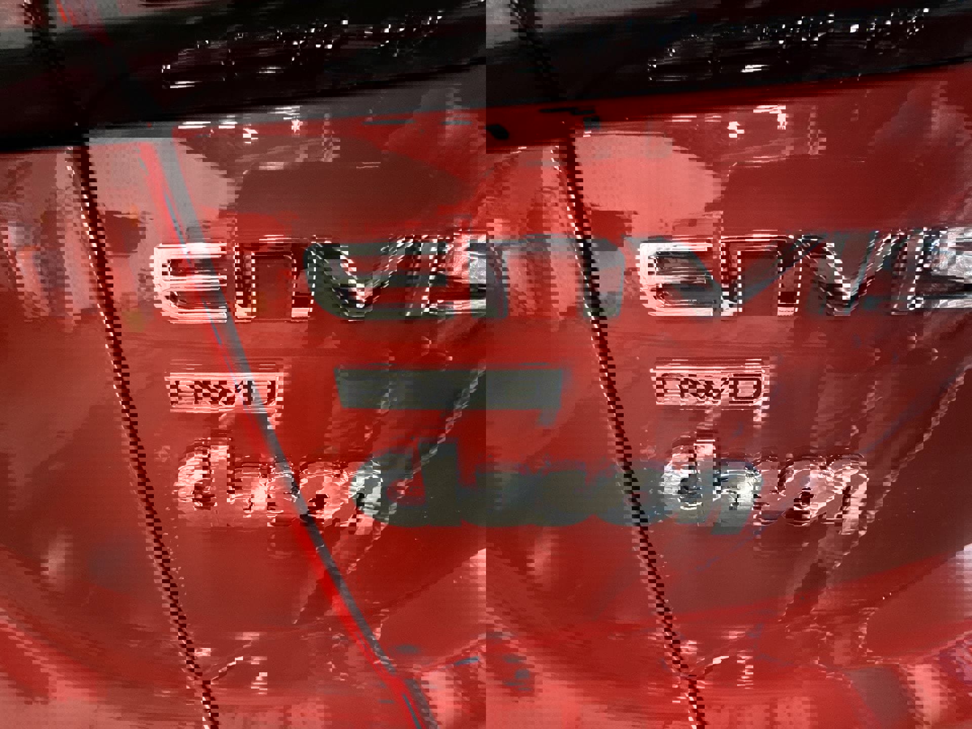 New 2025 Buick Envision Sport Touring image 32