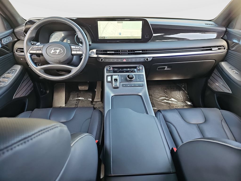 Used 2025 Hyundai Palisade Calligraphy FWD image 20