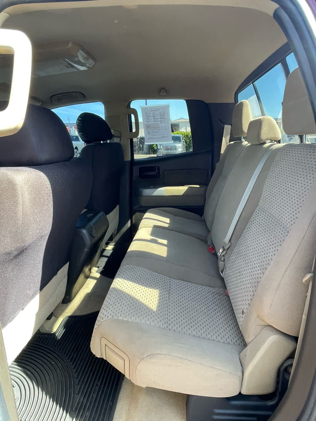 Used 2007 Toyota Tundra SR5 AWD/4WD image 29