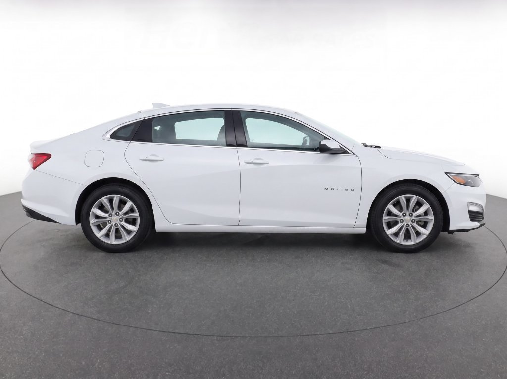Used 2024 Chevrolet Malibu LT FWD image 8