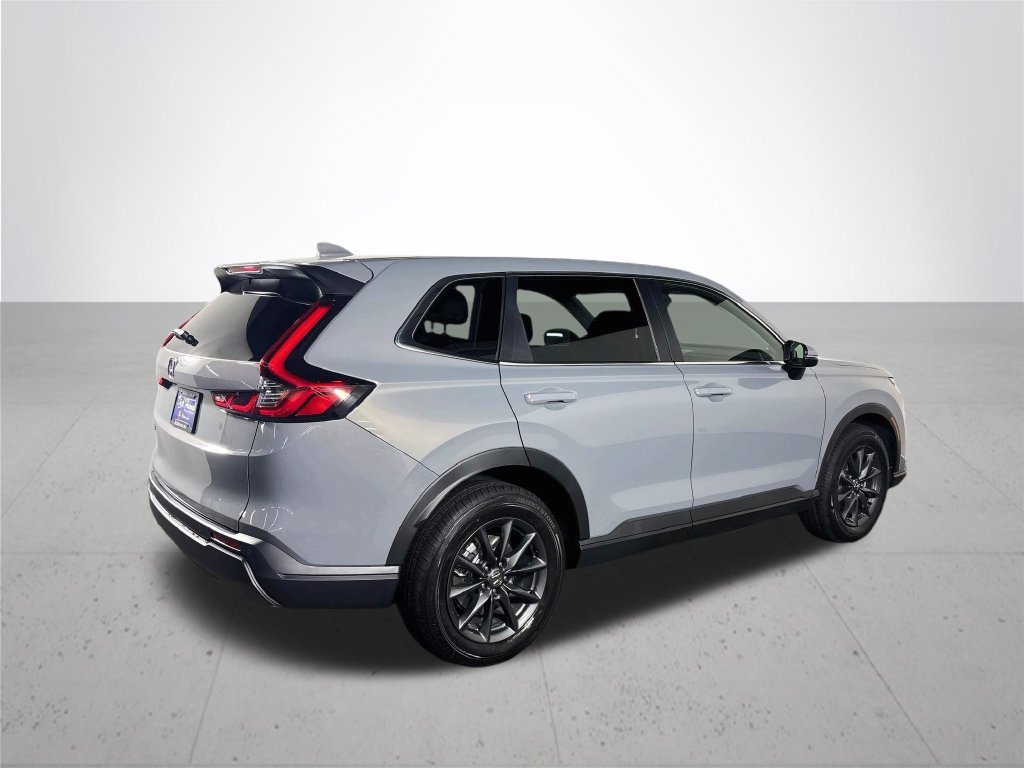 New 2027 Honda CR-V EX-L image 6