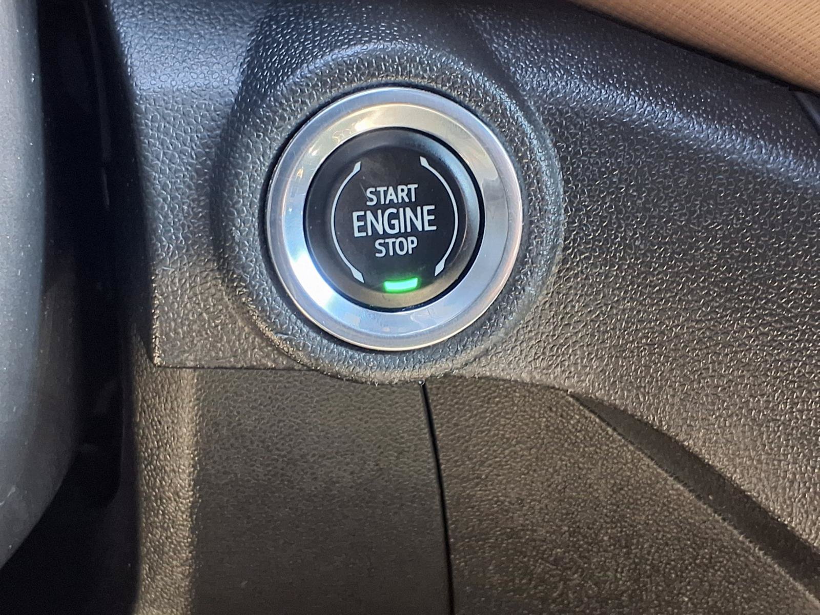 Used 2022 Chevrolet TrailBlazer ACTIV FWD image 11