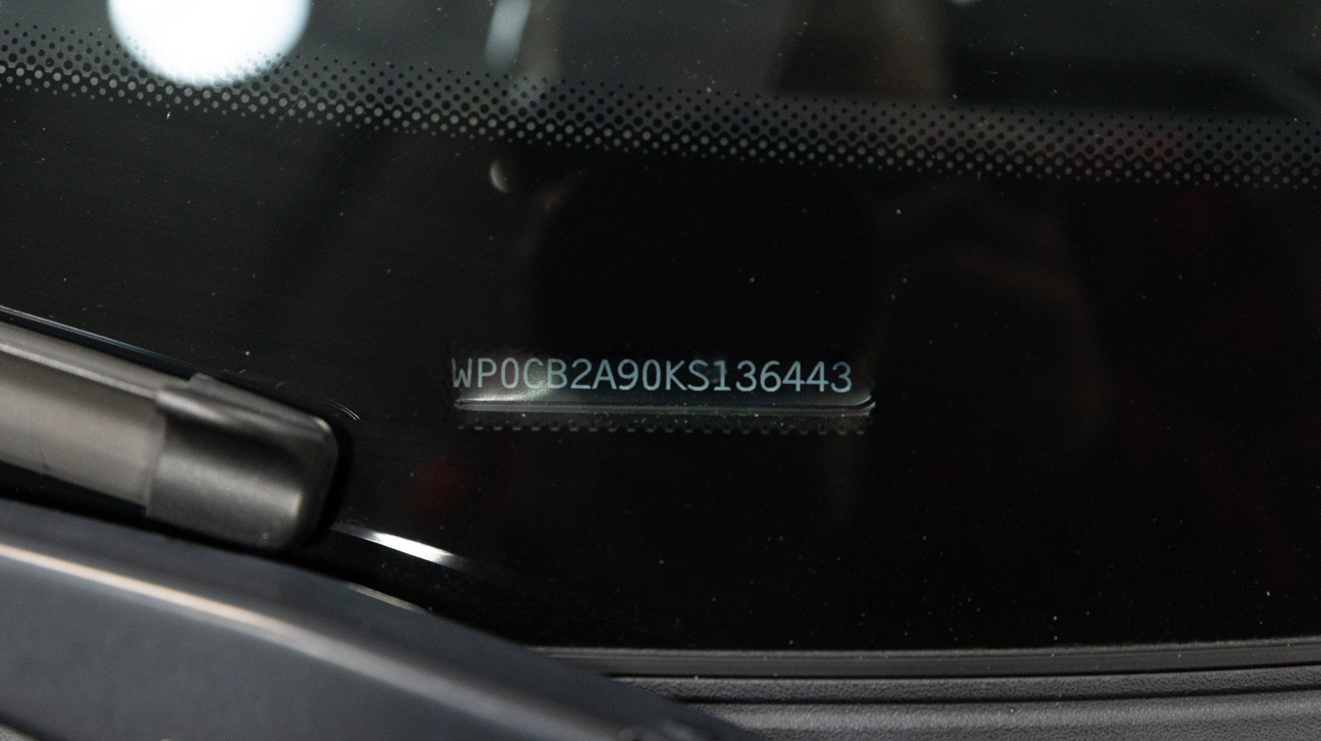 Used 2019 Porsche 911 Carrera 4 GTS image 72