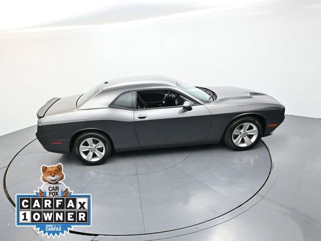 Used 2023 Dodge Challenger SXT image 28