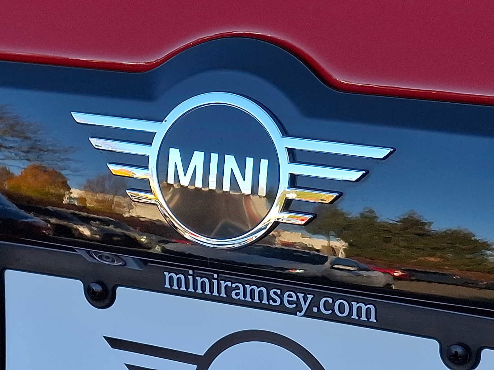 Certified 2024 MINI Cooper Countryman S image 26