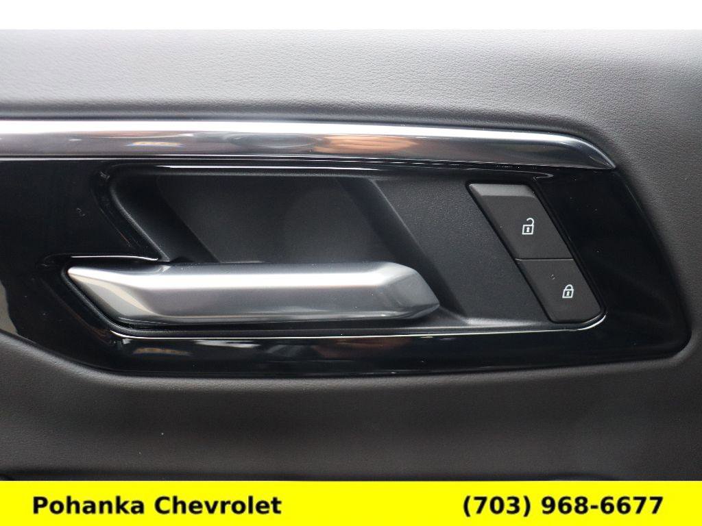 New 2026 Chevrolet Tahoe High Country w/ LPO, Illumination Package image 26