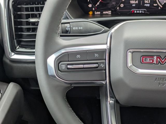 New 2025 GMC Canyon Elevation w/ Convenience Package AWD/4WD image 17