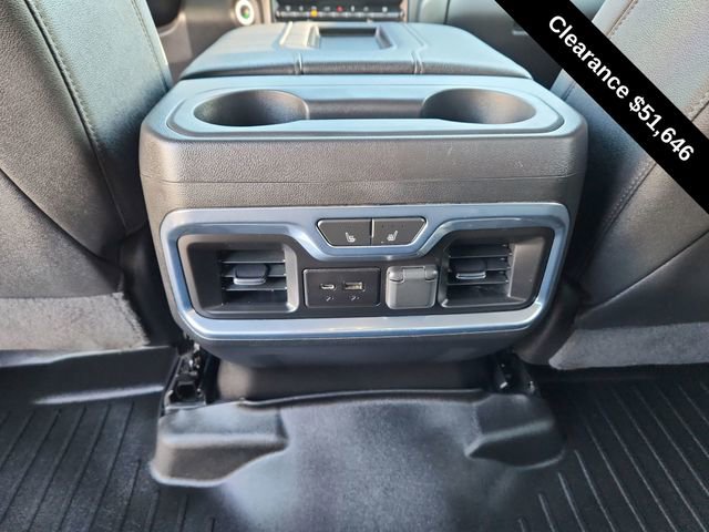 Used 2022 Chevrolet Silverado 3500 LTZ w/ LTZ Premium Package image 24