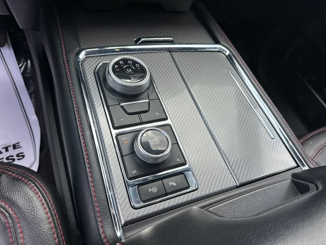 Used 2021 Ford Expedition Limited AWD/4WD image 23