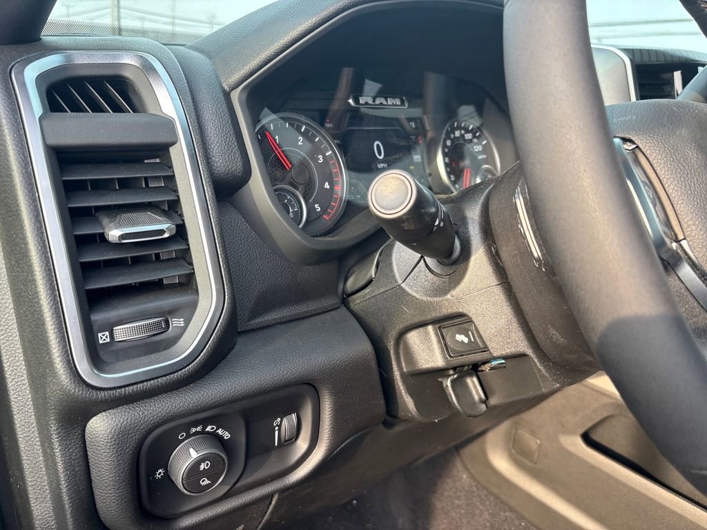 New 2026 RAM 2500 Big Horn image 18