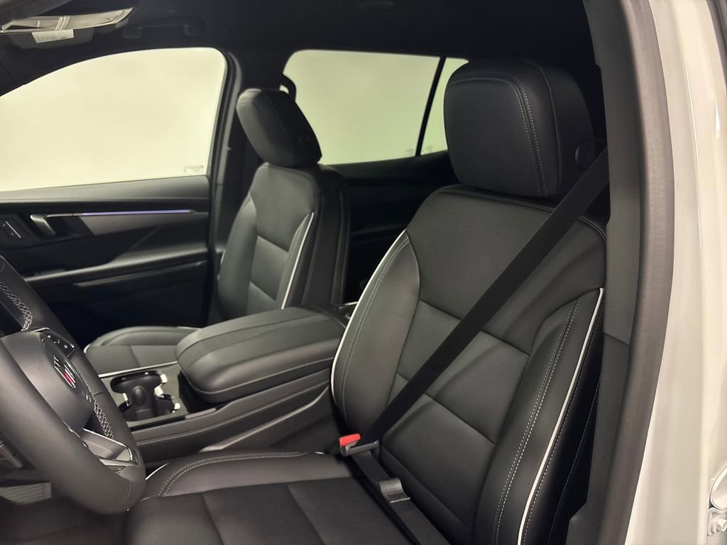 New 2026 Buick Enclave Preferred w/ Power Package image 26