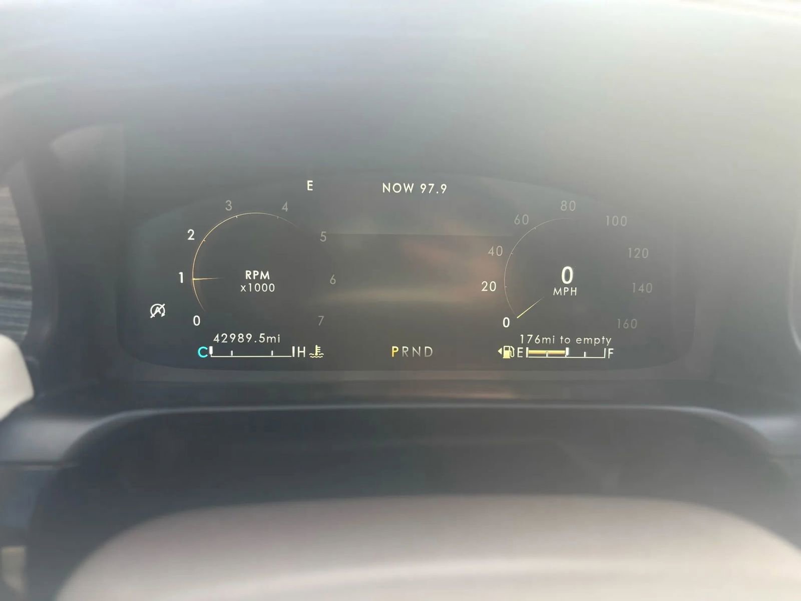 Used 2020 Lincoln Aviator Black Label image 13