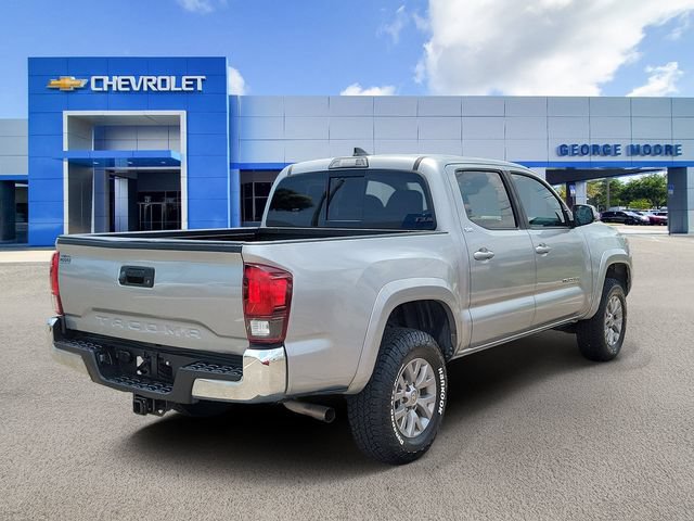 Used 2019 Toyota Tacoma SR5 RWD image 4