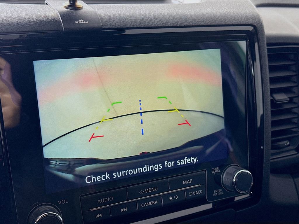 Used 2023 Nissan Frontier PRO-4X w/ Tow Package image 15