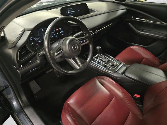 Used 2022 MAZDA CX-30 AWD 2.5 S w/ Preferred Package image 17