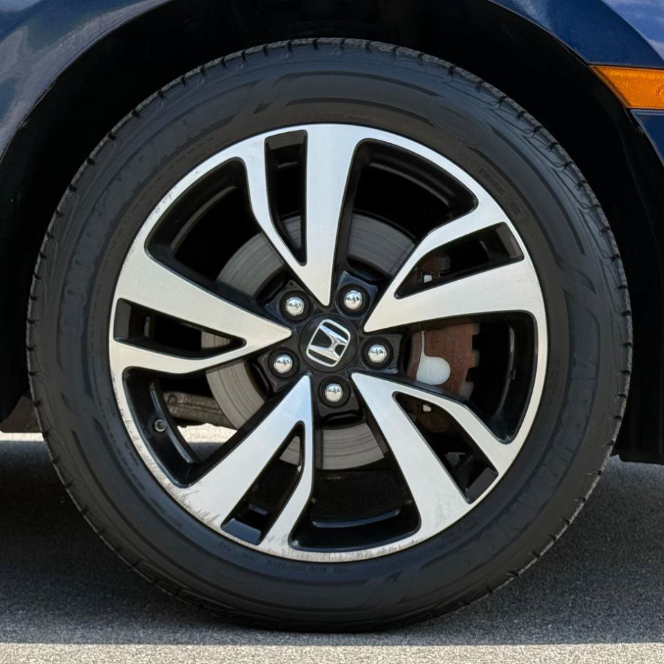 Used 2018 Honda Odyssey Elite image 30